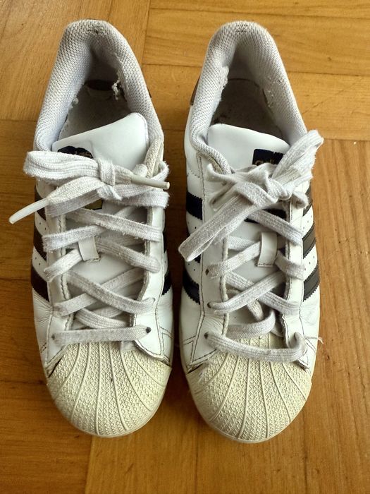 Adidasy Superstar 38 2/3