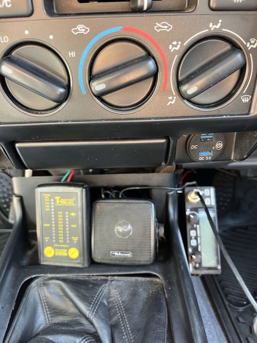 Toyota land cruiser 3.0TD Pack 3