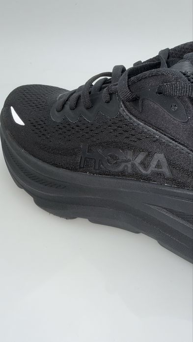 Кросівки жіночі Hoka Bondi 9( 24 см устілка)Нові! Оригінал !