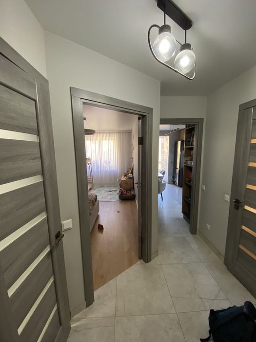 Продається 1-на квартира Злуки