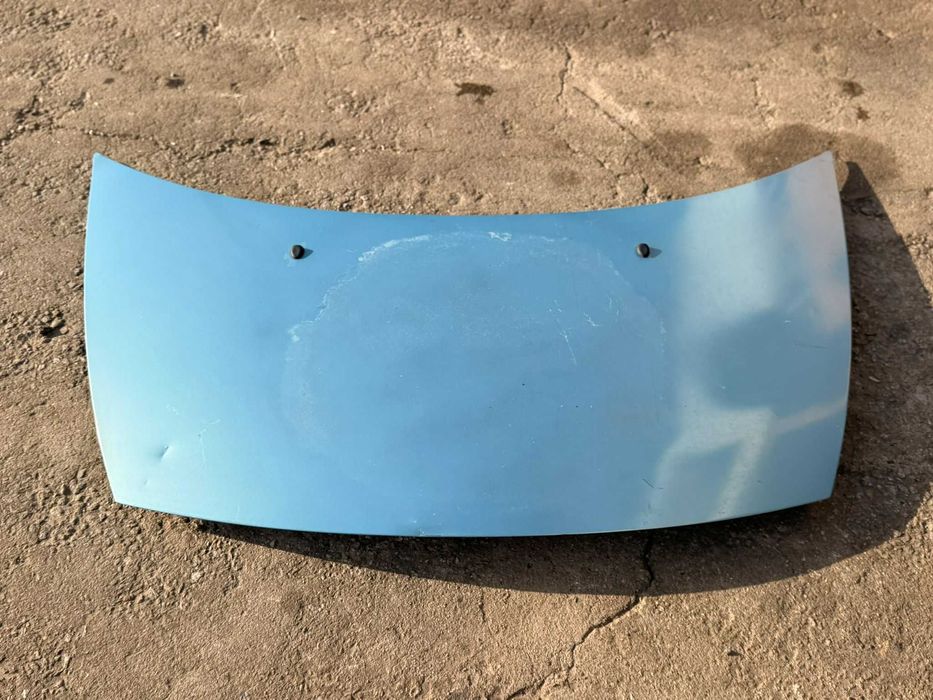 Capot Citroen C3 I 2003