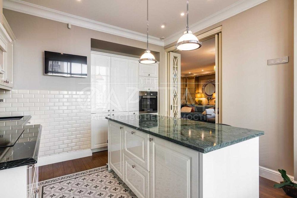 Аренда квартиры, ул. Андрея Верхогляда, ЖК Новопечерские Липки