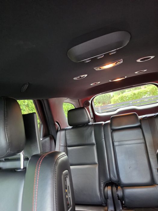 Dodge Durango RT 5.7Hemi 4X4 SUPER STAN możliwa zamiana