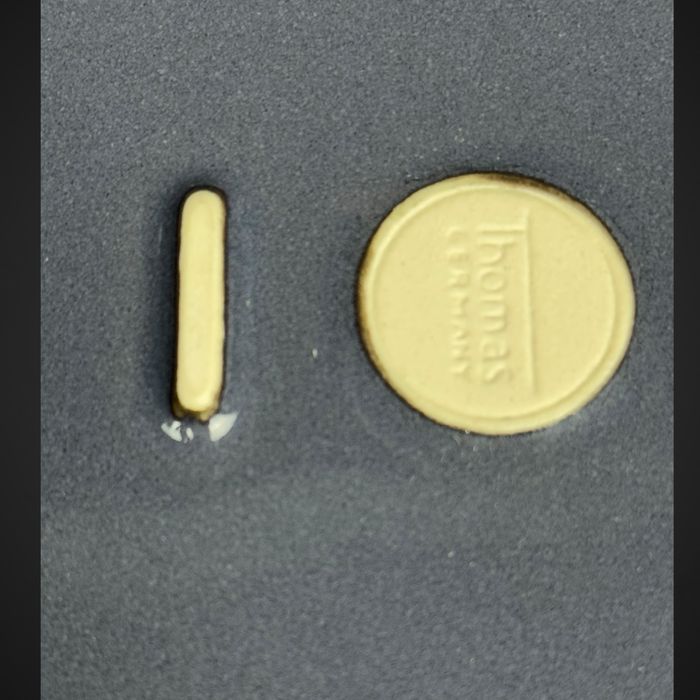 Maselnica maselniczka Thomas Casa antracyt desing B5/012005