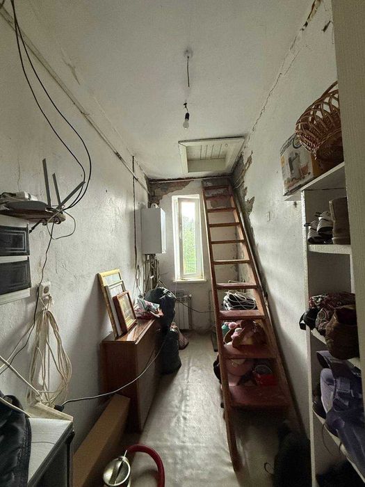 Особняк ст. Богородчани