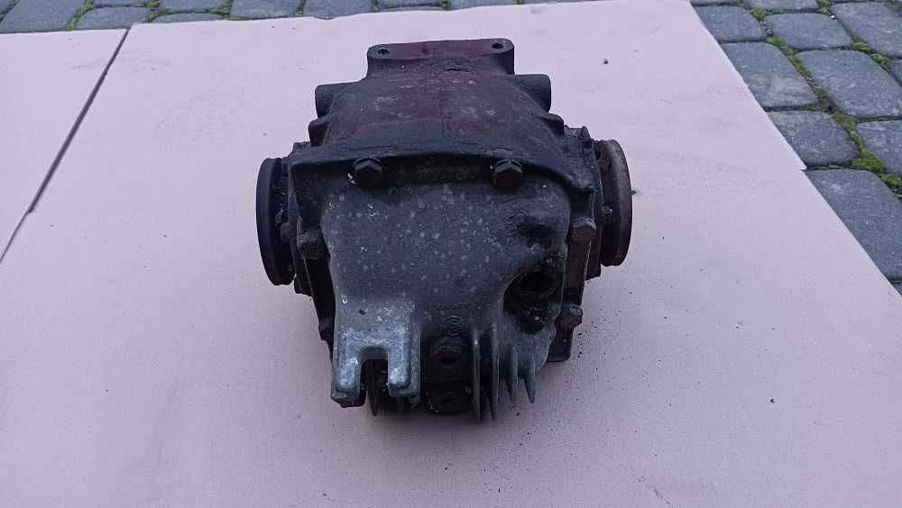 Dyfer Duża Głowa 188 BMW E28 E30 E34 E36 compact Z3 Przełożenie 3,91