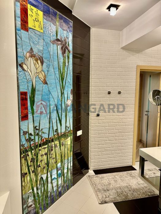 Простора елітна квартира 154 м² у парковій зоні Погулянки