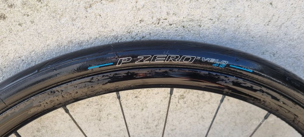 Rodas estrada/gravel