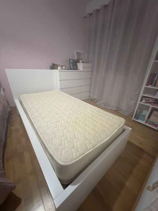 Colchão - 180 x 90cm