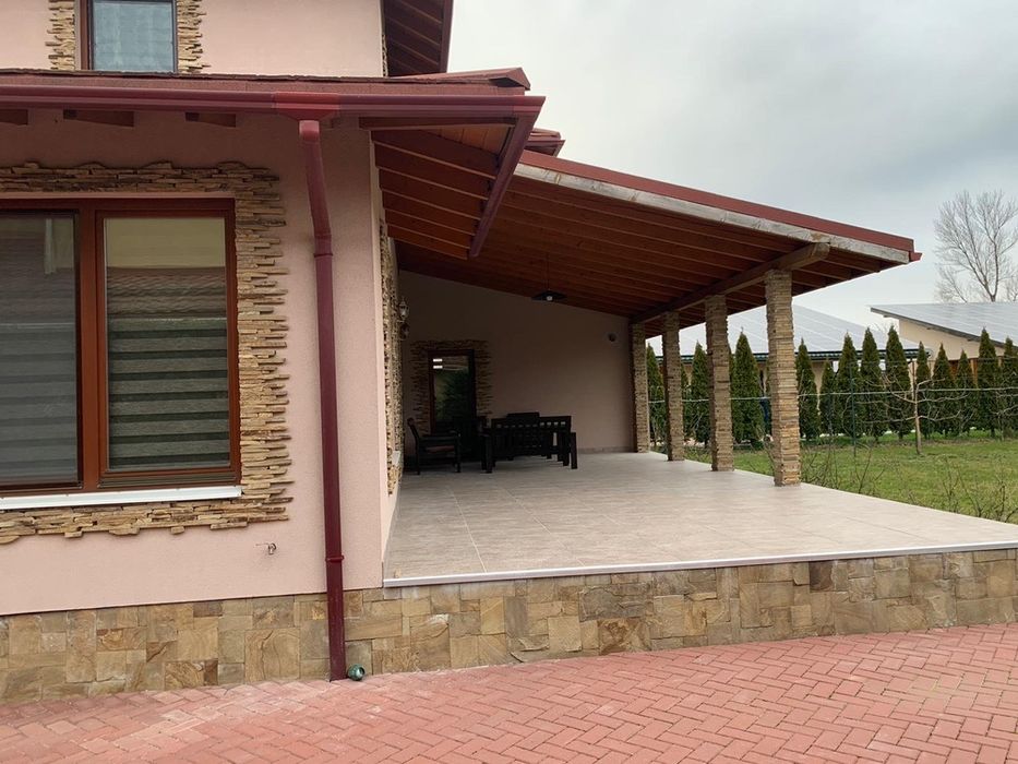 Продається будинок