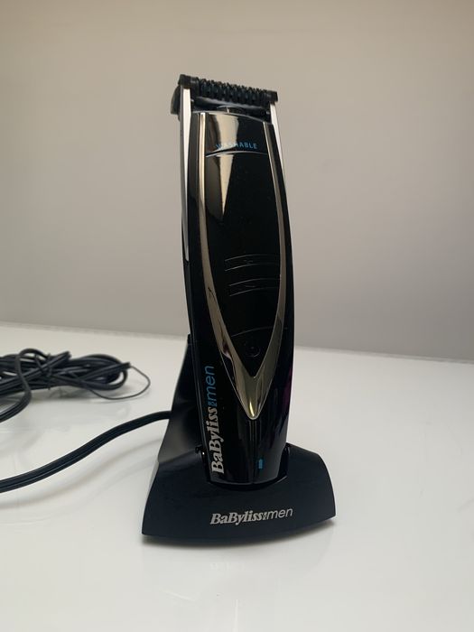 Trymer do brody BaByliss