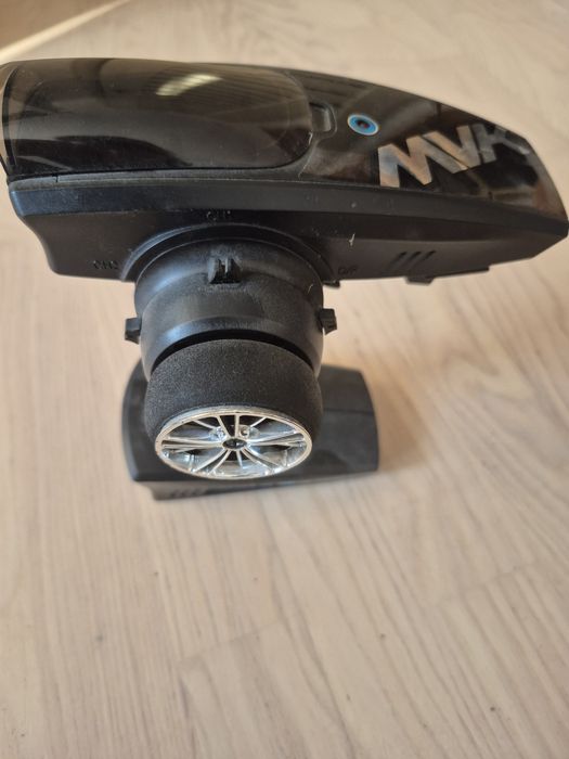 Maverick strada xt brushless
