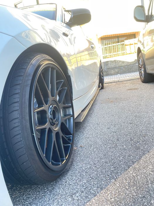 Jantes BBS RC303 r18