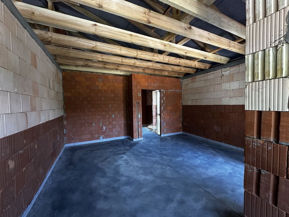 Дуплекс навпроти соснового лісу 120м, ділянка 3,5 сотки