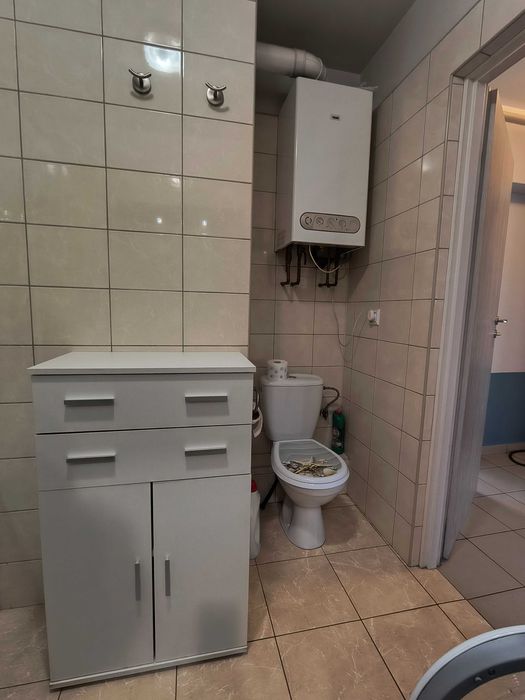 Mieszkanie 53 m² / I piętro - środkowa klatka / os. Sucharskiego - Widok 5