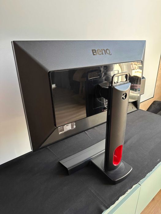 Монітор 24" BenQ XL2420T