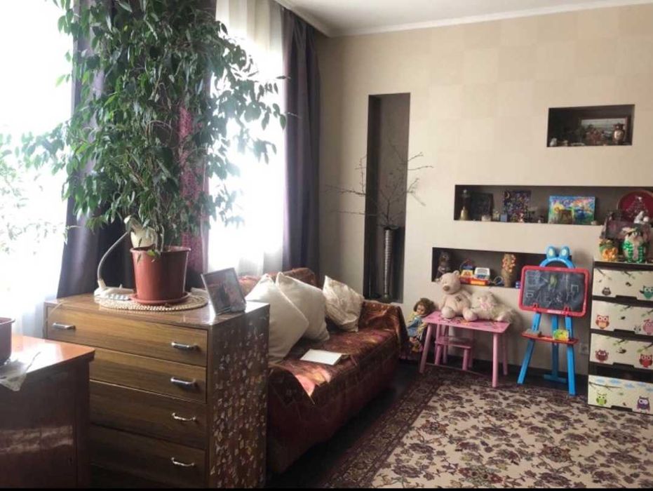 Продам дом в Харькове
