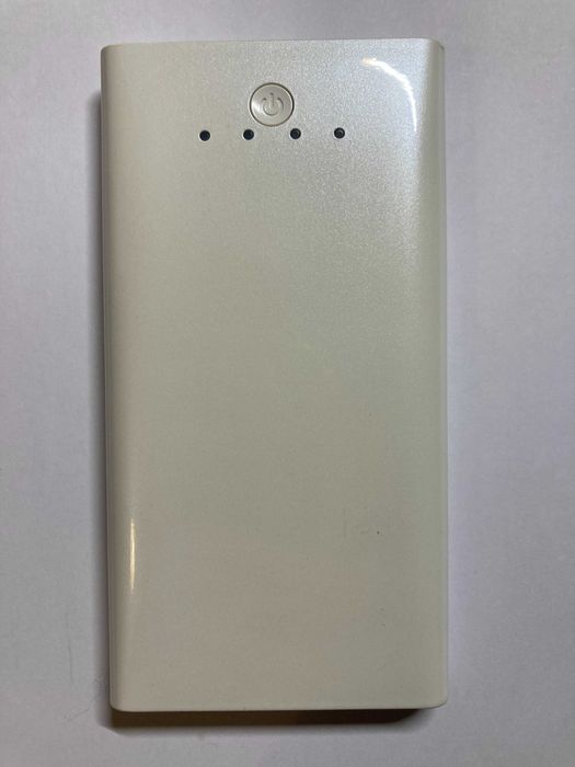 Artigos Variados (Powerbank, máquina fotográfica, coluna)