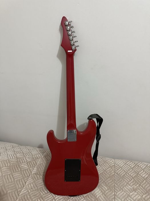 Guitarra eletrica aria pro II