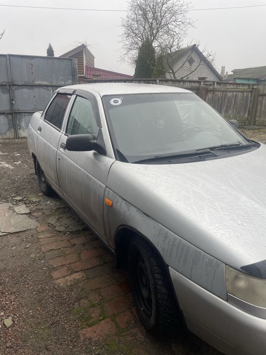 Продам ваз 2110 vaz2110