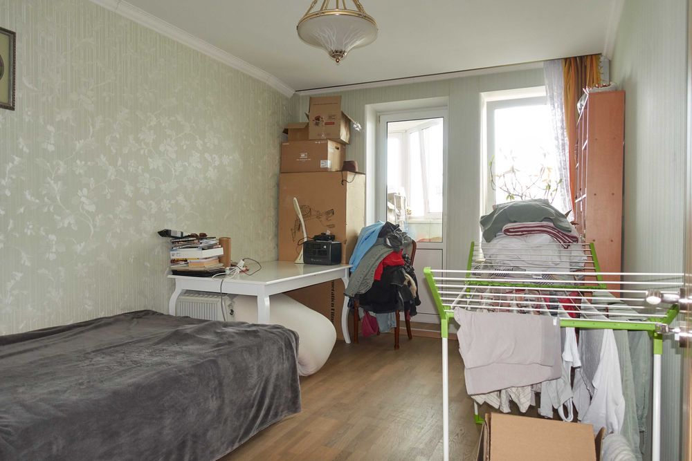 3к квартира продаж ЖК "Ліко-Град" вул. Ю. Здановської 54А. Меблі техніка. Терміново! М Васильківська Іподром