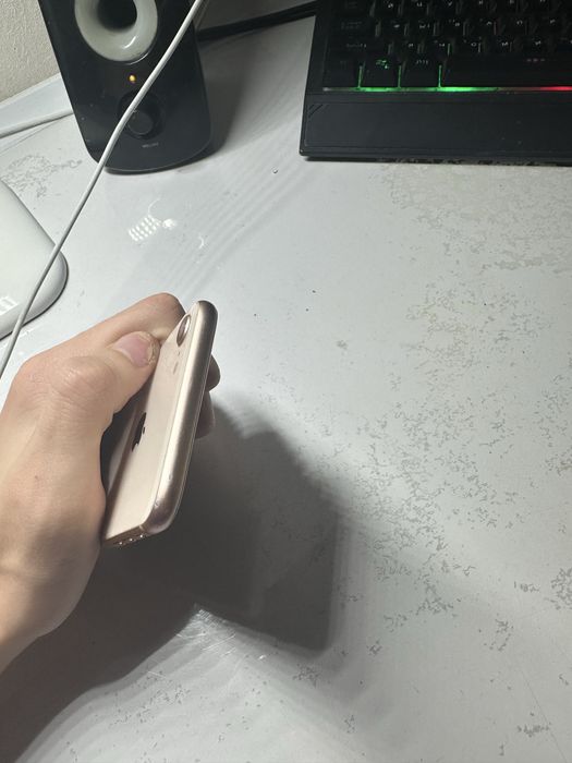 Айфон 8 64гб 86% акб