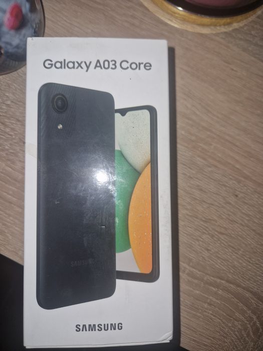 Samsung Galaxy A03 Core