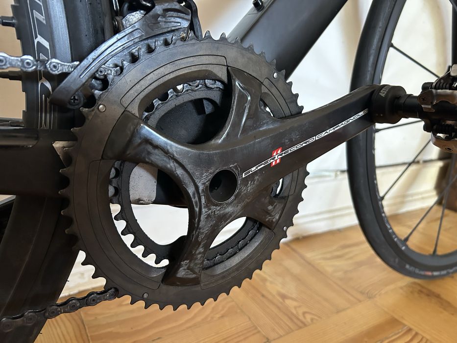 Canyon Aeroad CF SLX