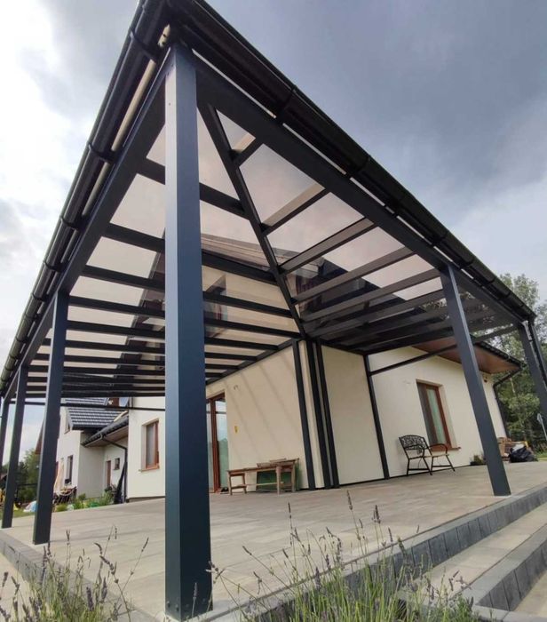 Poliwęglan LITY 5 mm i 6 mm Dostępne 4 kolory