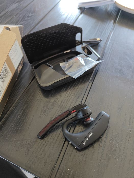Voyager 5200 uc plantronic b5200