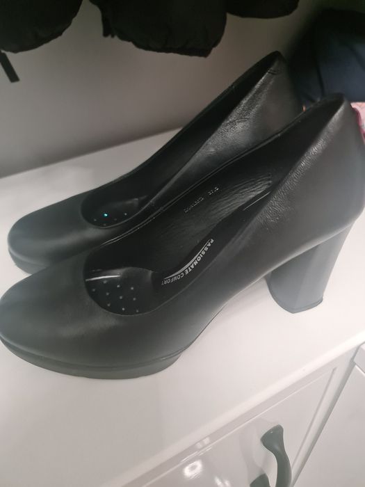 Szpilki geox roz 37.5