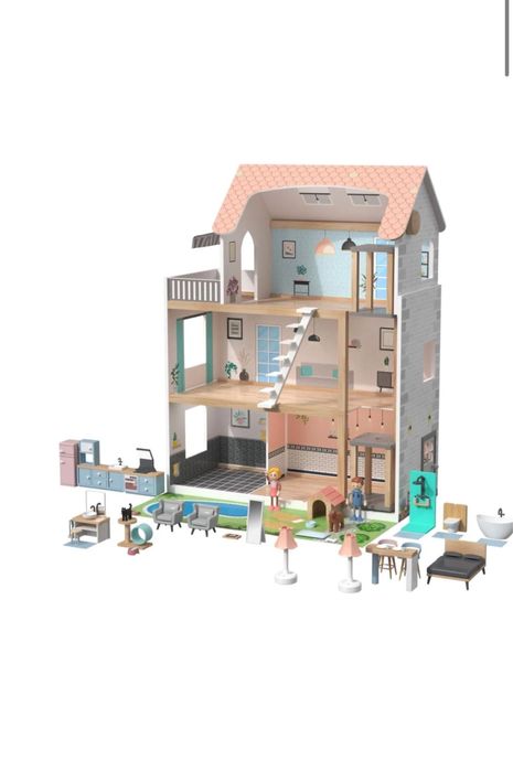 Ляльковий будинок