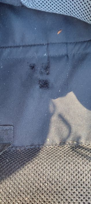 Burley D'Lite X Double Aqua