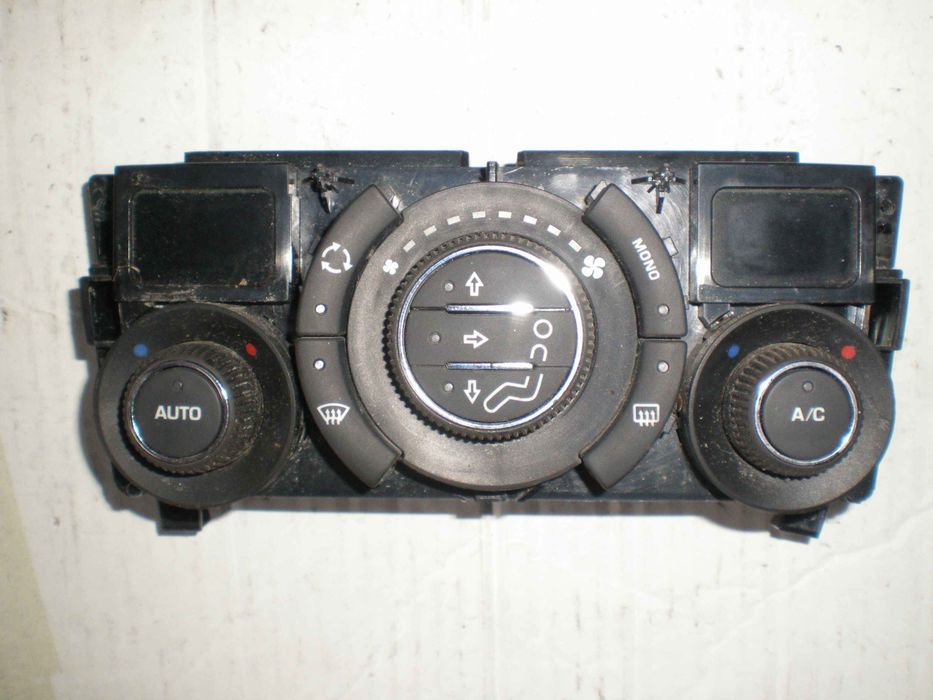 Comando chauffage / sofagem PEUGEOT 308 SW