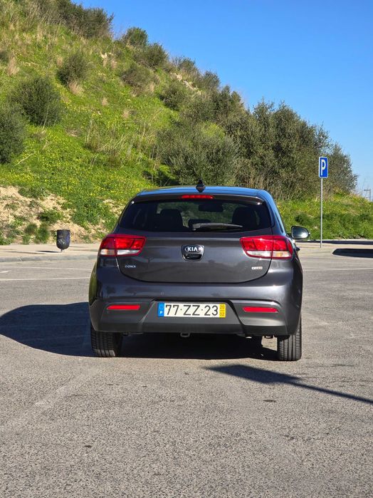 KIA RIO 1.0 T-GDi Drive