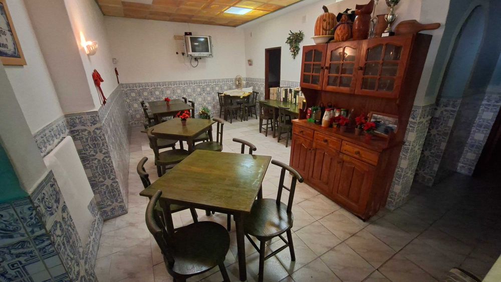 Trespasse / Cervejaria / Café