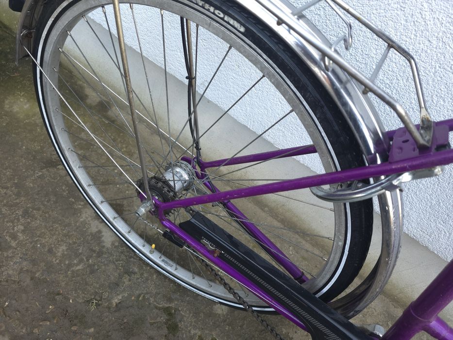 Велосипед жіночий'28