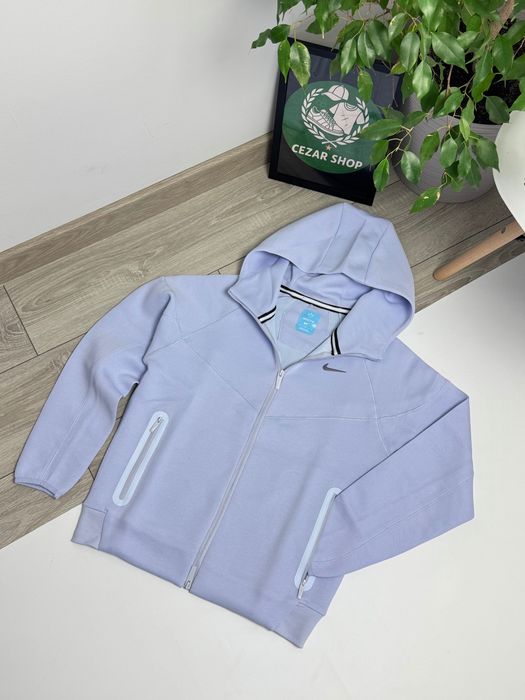 Кофта Nike Tech Fleece Nocta