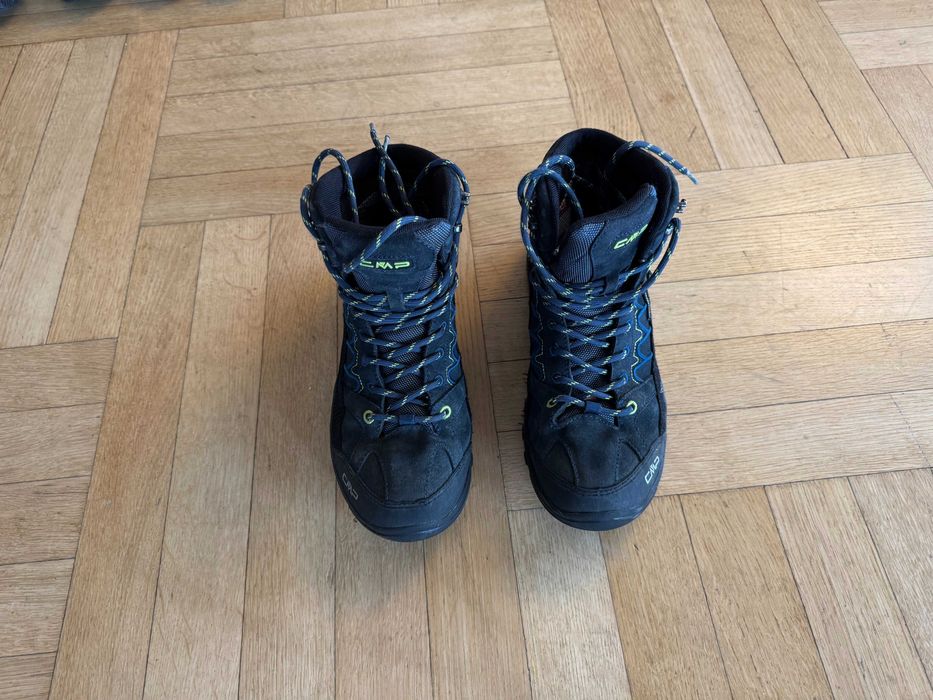 Sprzedam buty w dobrym stanie