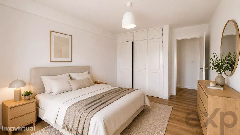 Apartamento com Alma no Centro Histórico de Tavira