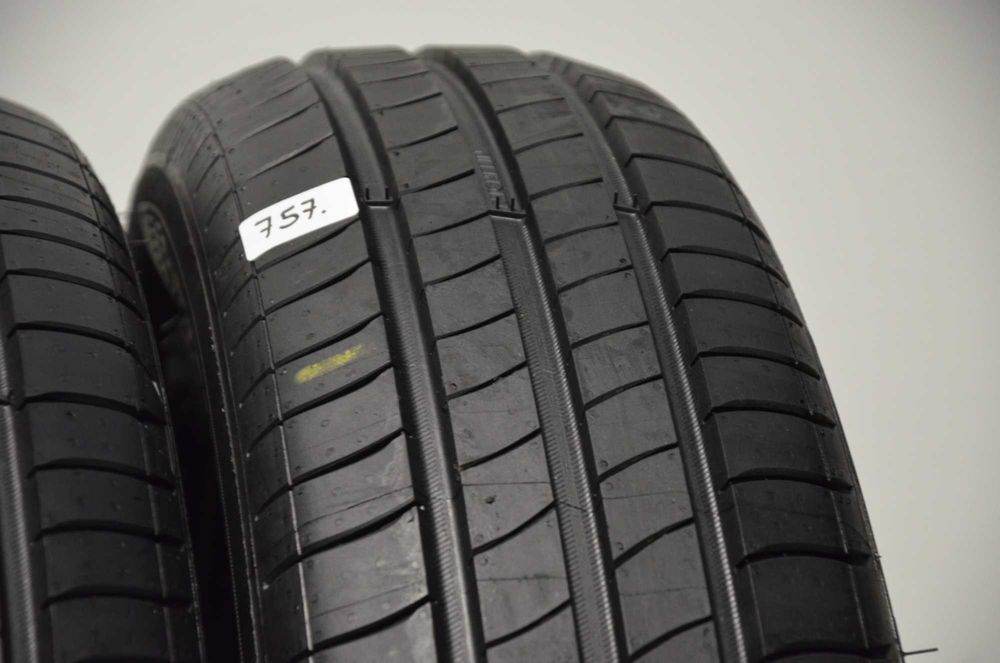 2022, 175/65 R17 Michelin E-Primacy Komplet nr757 wysyłka 60 zł