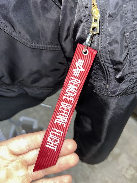 Alpha industries cwu-45