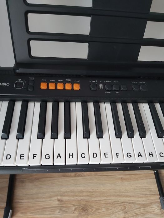 Keyboard casio ct-s 100