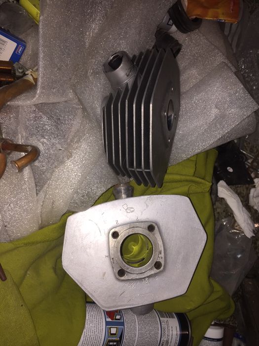 Peças casal 2 e outras