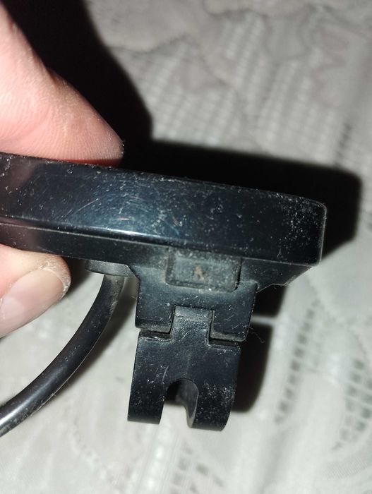 Himo z16 дисплей компьютер нарульный электровелосипед Xiaomi