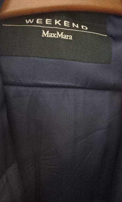 Куртка MaxMara 175/96А xl