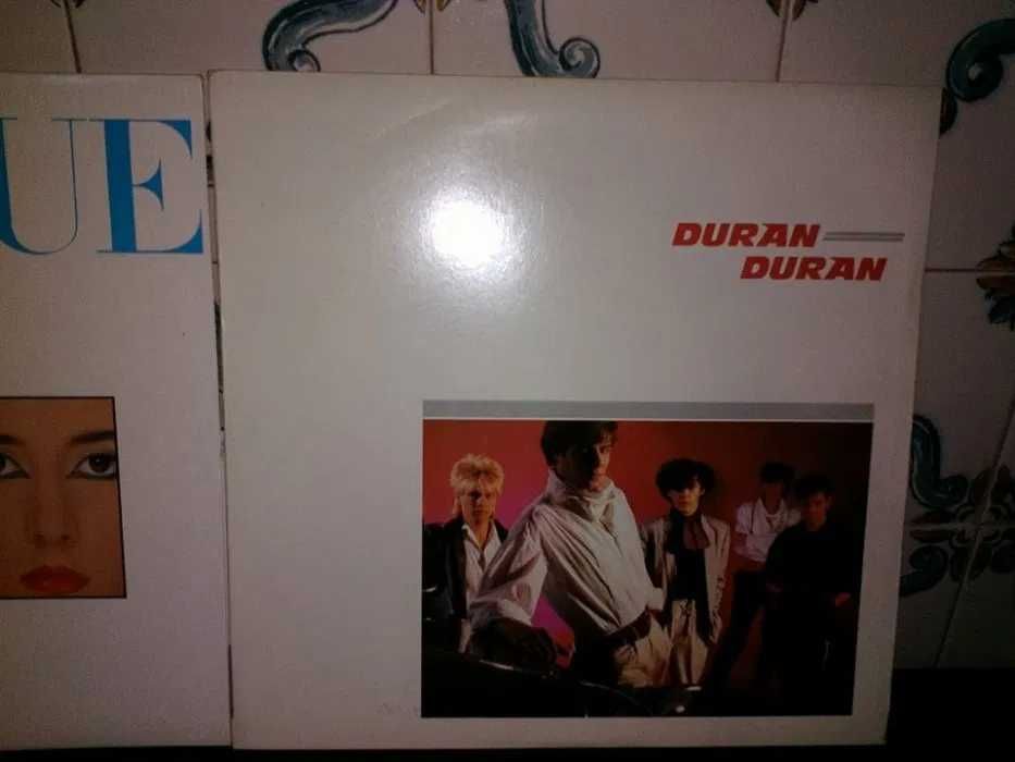 Vendo Discos em vinil