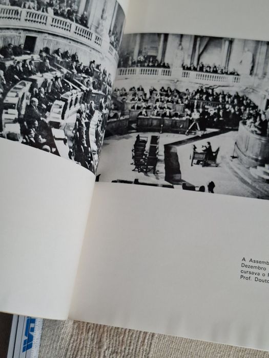Revisão Constitucional de 1971 textos e documentos