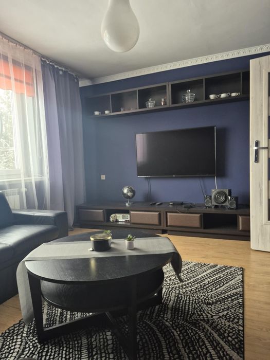 Mieszkanie Chotyniec