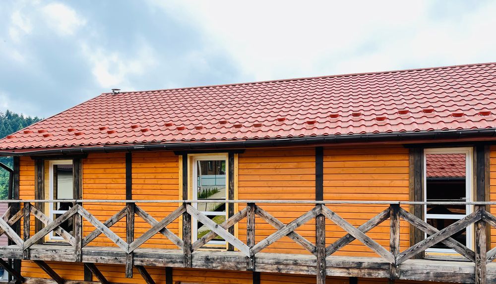 Відпочинок в Східниці!